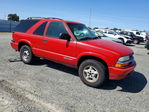 Chevrolet Blazer 2000