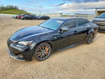 Lexus GS 2016