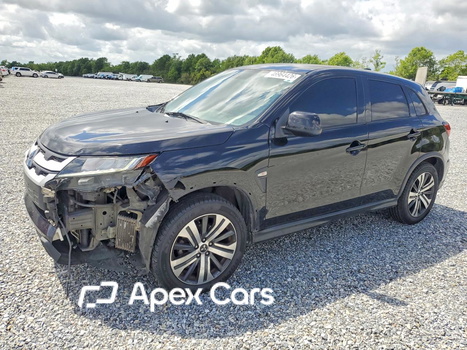 Mitsubishi Outlander 2020 - Image 1 of 15