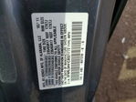 Honda Odyssey 2012