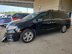 Honda Odyssey 2018