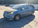Honda Odyssey 2007
