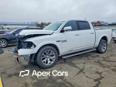 RAM 1500 2015 - Image 1 of 14