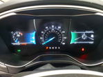 Ford Fusion 2016
