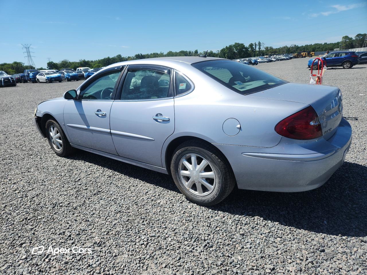 Buick LaCrosse 2006