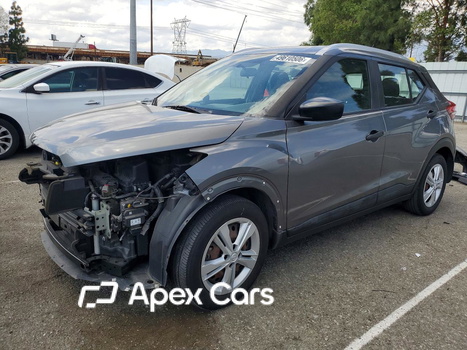 Nissan Kicks 2019 - Image 1 of 13