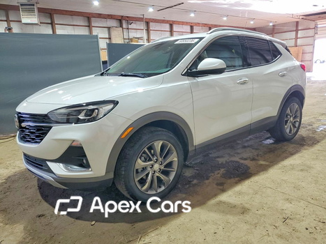 Buick Encore 2022 - Zdjęcie 1 z 13