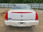 Cadillac DTS 2010
