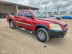 Mitsubishi Raider 2006