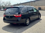 Honda Odyssey 2013