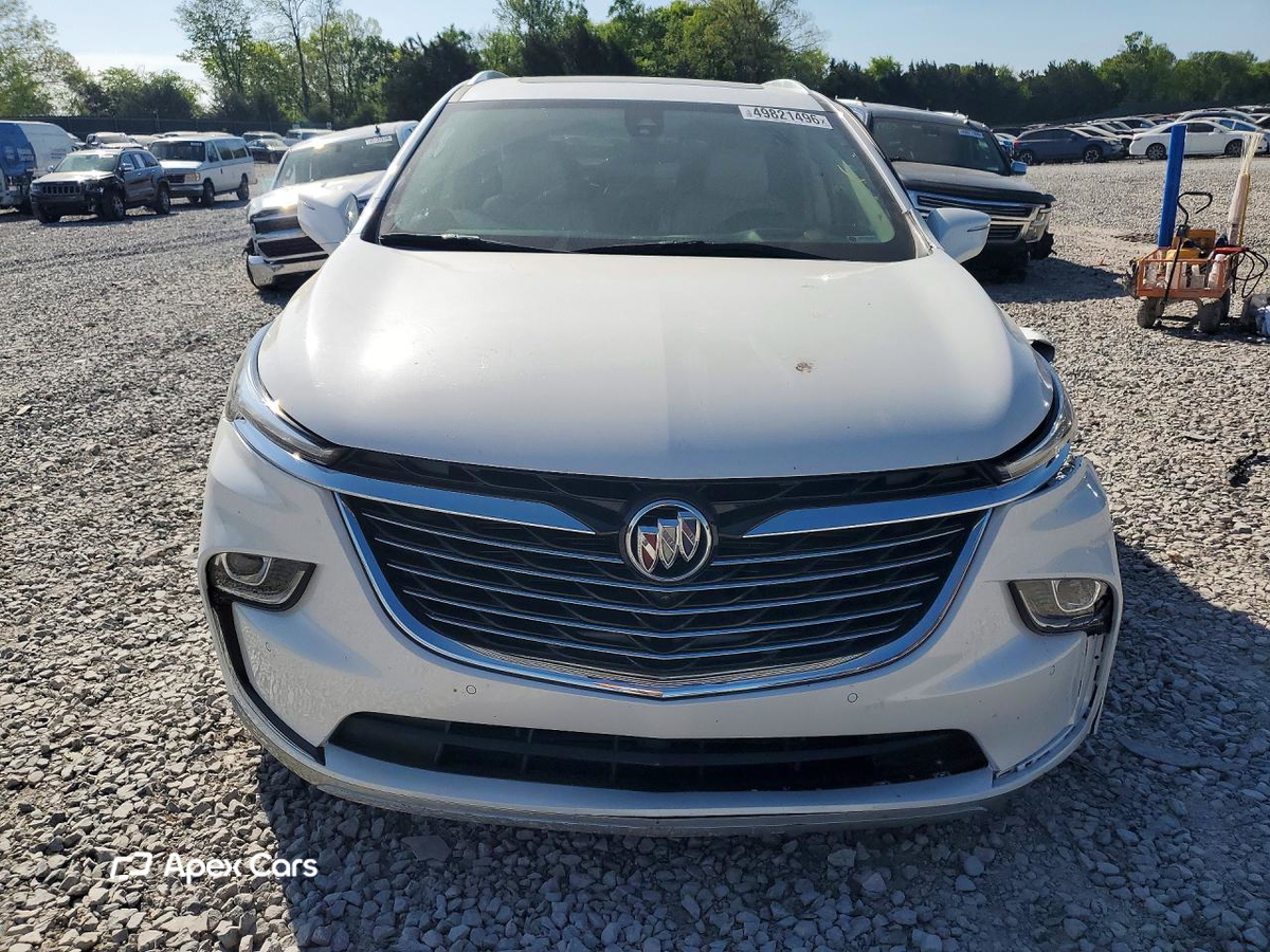 Buick Enclave 2023
