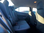 Toyota Corolla 2018
