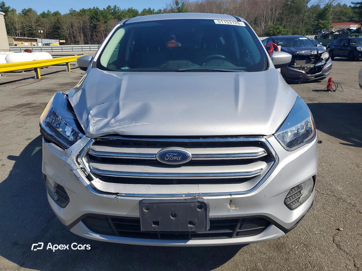 Ford Escape 2019