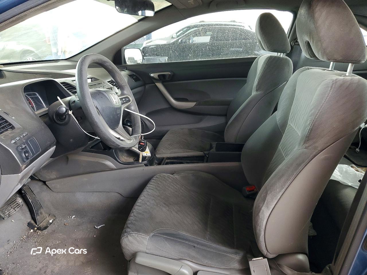 Honda Civic 2010