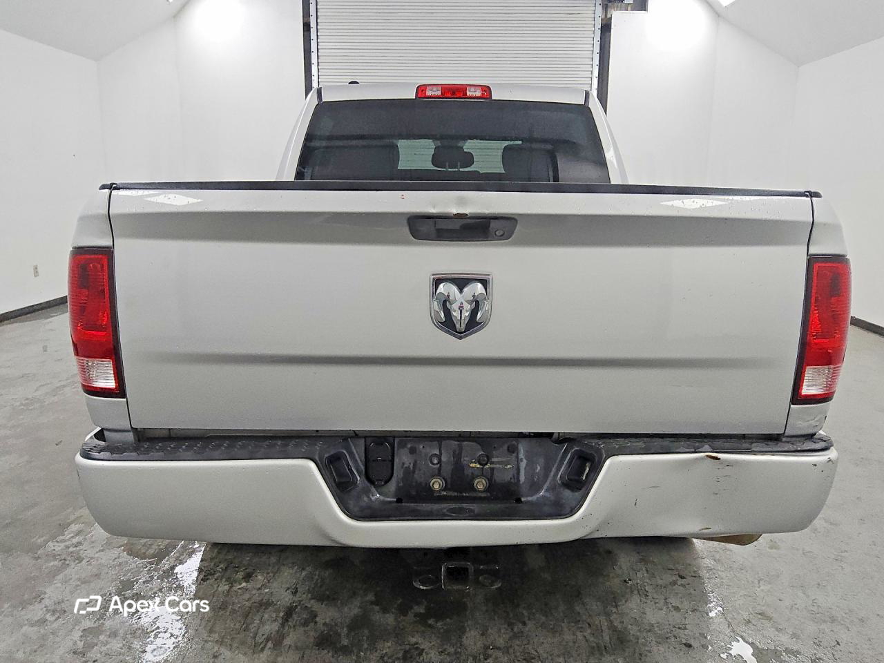 RAM 1500 2014