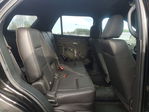 Ford Explorer 2018