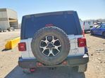 Jeep Wrangler 2021