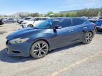 Nissan Maxima 2016