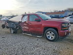 Chevrolet Silverado 2017