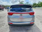 Kia Sportage 2019