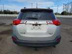 Toyota RAV 4 2013