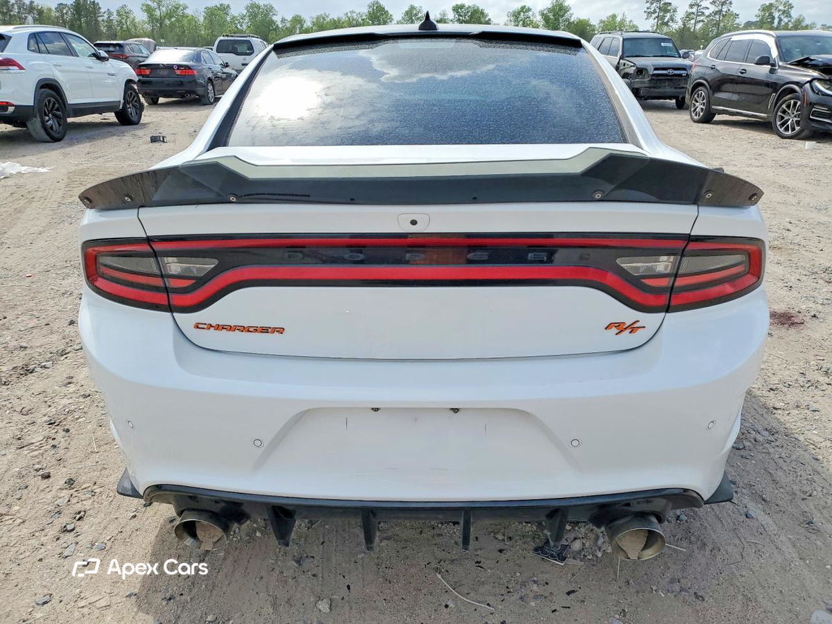 Dodge Charger 2023