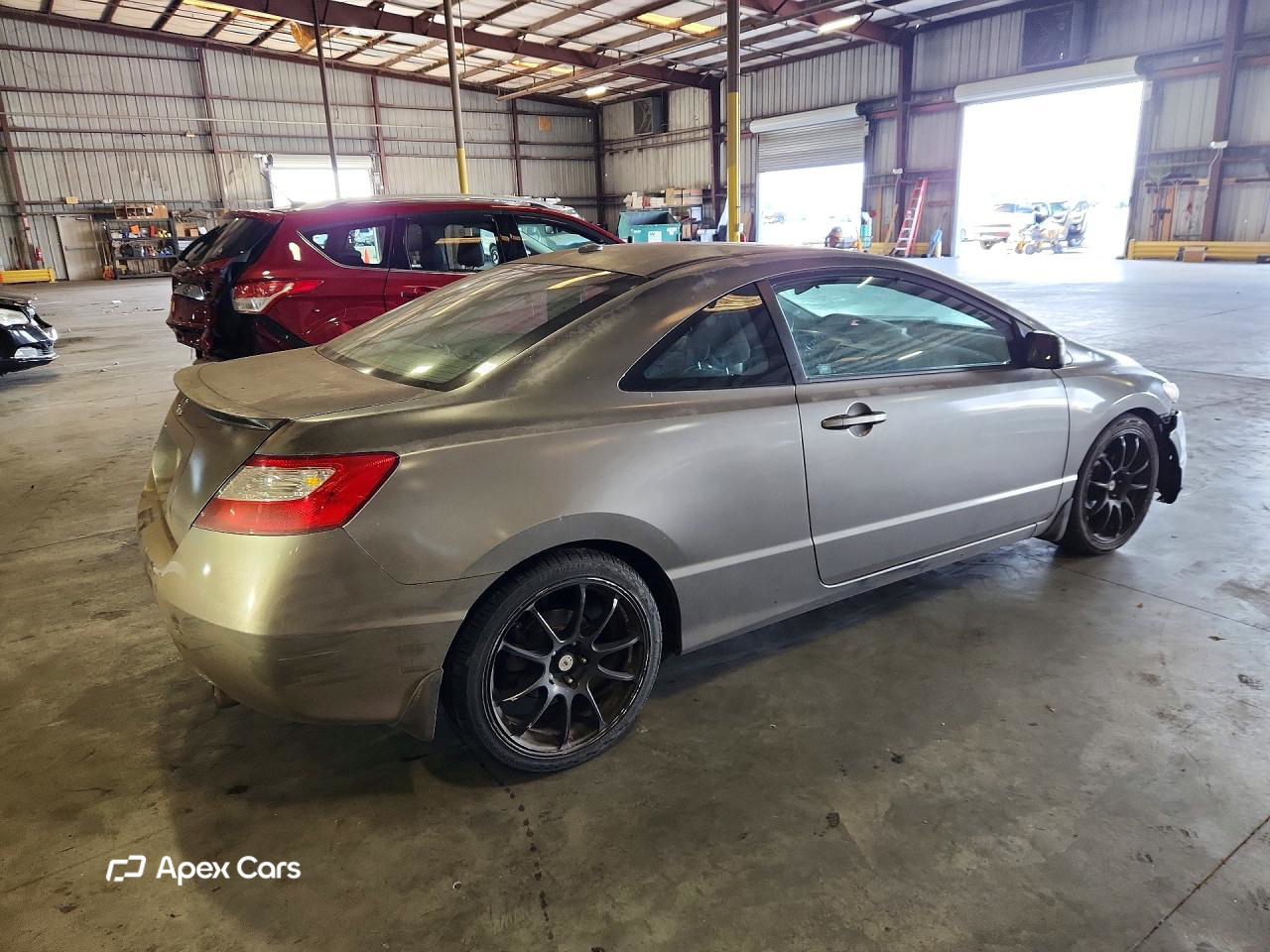 Honda Civic 2008
