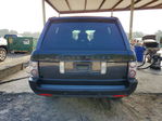 Land Rover Range Rover 2011