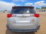 Toyota RAV 4 2015