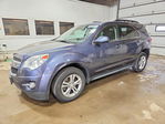 Chevrolet Equinox 2013