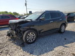 Nissan Rogue 2018