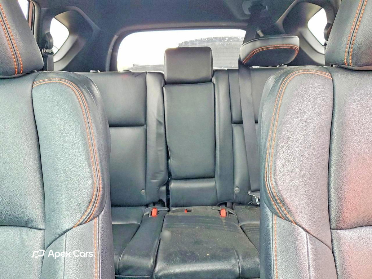 Toyota RAV 4 2016