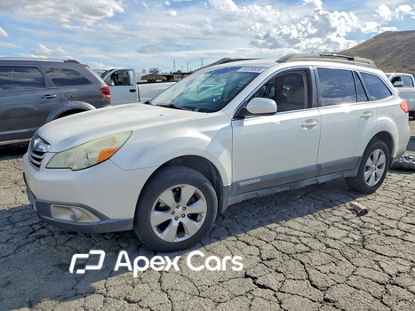 Subaru Outback 2010 - Image 1 of 13