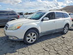 Subaru Outback 2010