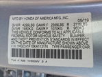 Honda Accord 2019