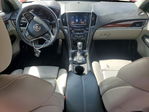 Cadillac ATS 2014