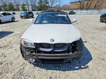 BMW Series 1 2012