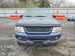Ford Explorer 2002