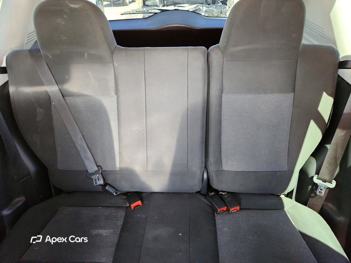 Jeep Compass 2014