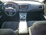 Chrysler 200 2016