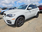 BMW X6 2014