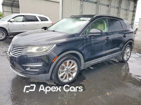 Lincoln MKC 2016 - Image 1 of 13
