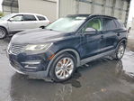 Lincoln MKC 2016