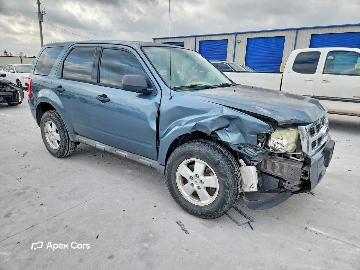 Ford Escape 2011