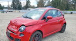 Fiat 500 2015