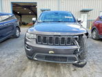 Jeep Cherokee 2017