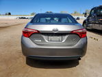 Toyota Corolla 2018