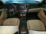 Kia Optima 2013