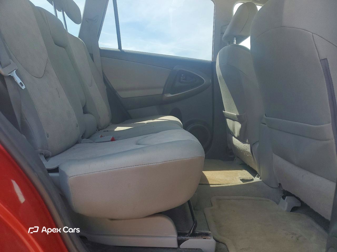 Toyota RAV 4 2011