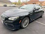 BMW Series 6 2015